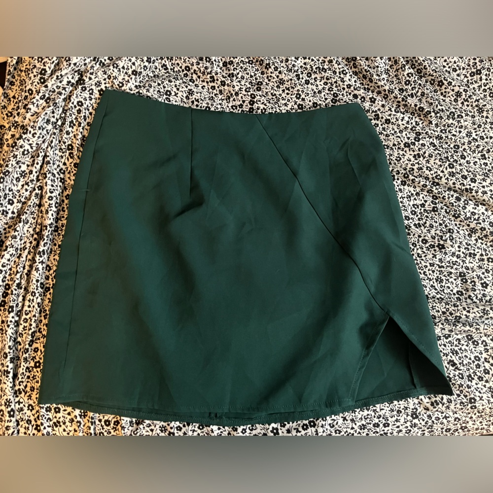 skirt